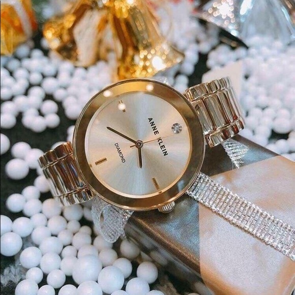 Anne Klein ladies watch - Picture 3 of 4